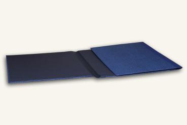 Preview: Large folder for sheet music Music stand handmade in Germany